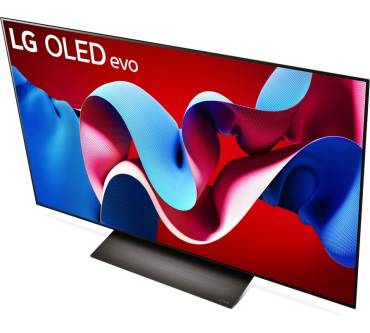 Produktbild LG OLED48C47LA