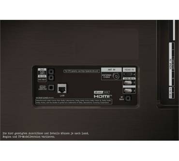 Produktbild LG OLED48C47LA