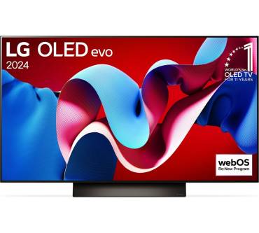 Produktbild LG OLED48C47LA