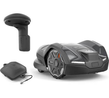 Produktbild Husqvarna Automower 410 XE Nera + EPOS