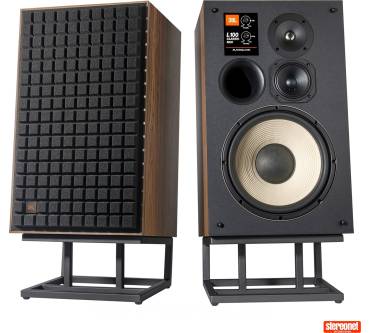 Produktbild JBL L100 Classic MKII