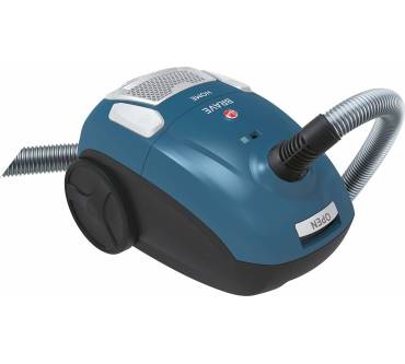 Produktbild Hoover Brave BV50HM