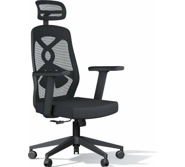 Produktbild Melokea ReliefBack S1