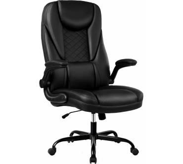Produktbild Guessky Ergonomischer Lederstuhl