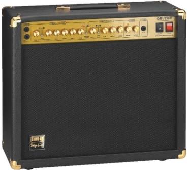 Produktbild IMG Stage Line GAT-1250R