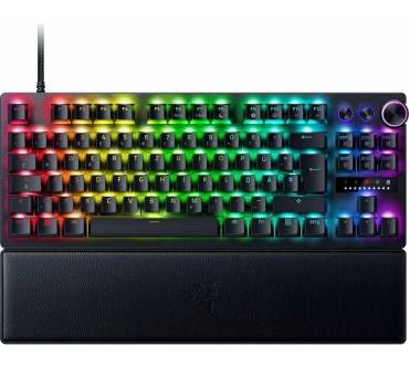 Produktbild Razer Huntsman V3 Pro TKL