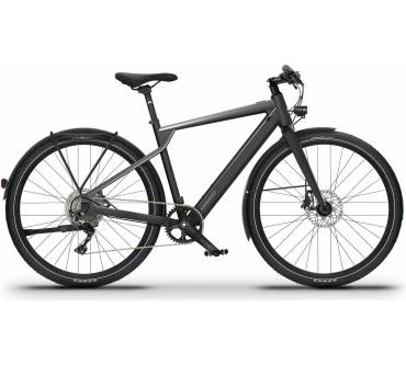 Produktbild HoheAcht Lumo Tereno Herren