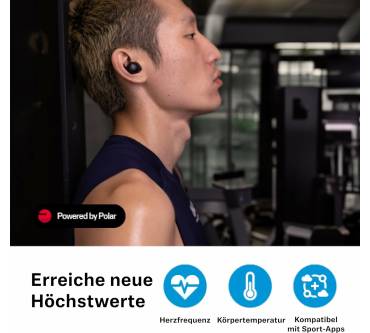 Produktbild Sennheiser Momentum Sport