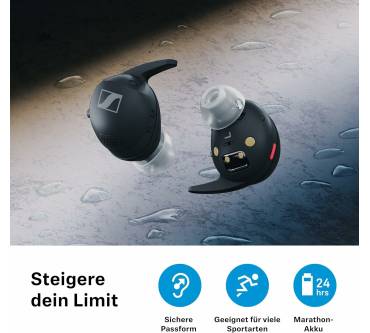 Produktbild Sennheiser Momentum Sport