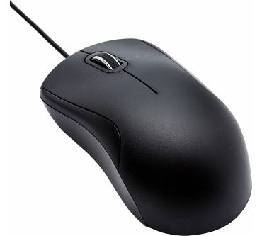 Produktbild AmazonBasics kabelgebundene Maus (MDH-B01)