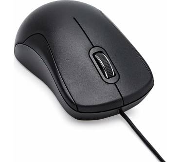 Produktbild AmazonBasics kabelgebundene Maus (MDH-B01)