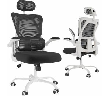 Produktbild Devoko Bürostuhl