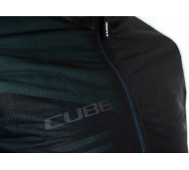 Produktbild Cube Teamline Windjacke