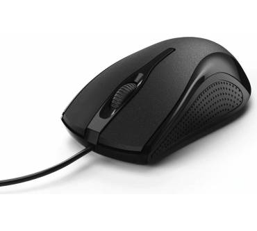 Produktbild Hama kabelgebundene Maus MC-200