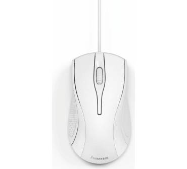 Produktbild Hama kabelgebundene Maus MC-200