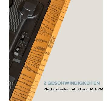 Produktbild Auna NR-620 DAB