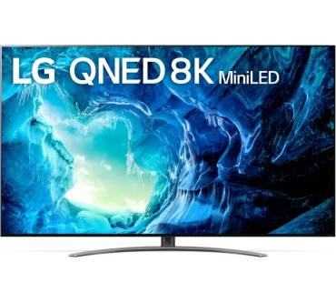 Produktbild LG 65QNED969QA