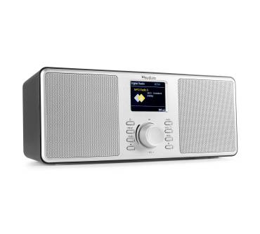 Produktbild Audizio Monza