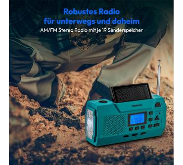 Produktbild Medion Life E66806 (MD 44806)