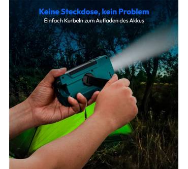 Produktbild Medion Life E66806 (MD 44806)