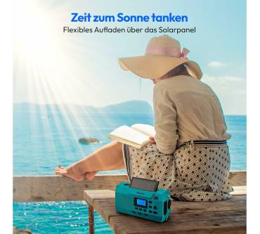 Produktbild Medion Life E66806 (MD 44806)