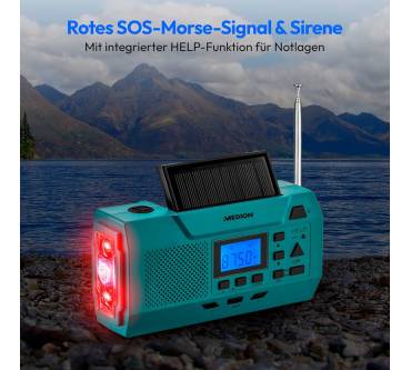 Produktbild Medion Life E66806 (MD 44806)