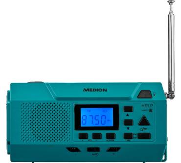 Produktbild Medion Life E66806 (MD 44806)