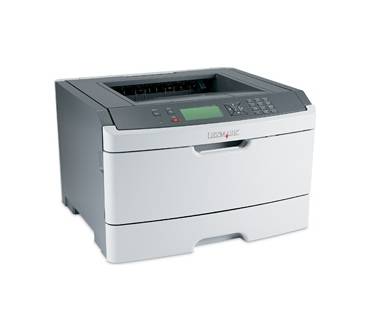 Produktbild Lexmark E460DN