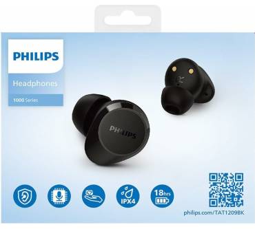Produktbild Philips TAT1209