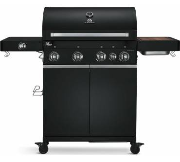 Produktbild Burnhard Big Fred Deluxe (2023)