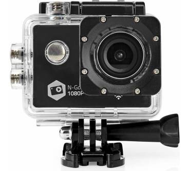 Produktbild Nedis ACAM21BK