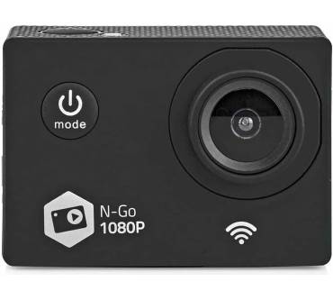 Produktbild Nedis ACAM21BK