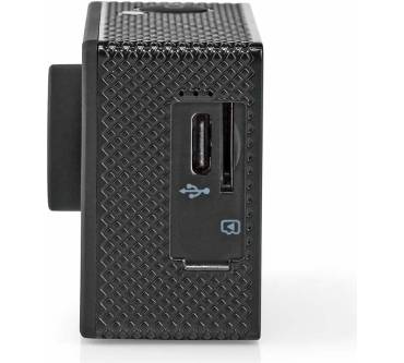 Produktbild Nedis ACAM21BK