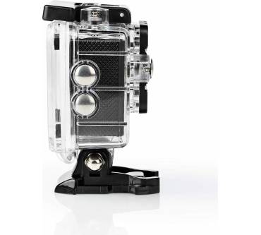 Produktbild Nedis ACAM21BK