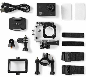 Produktbild Nedis ACAM21BK