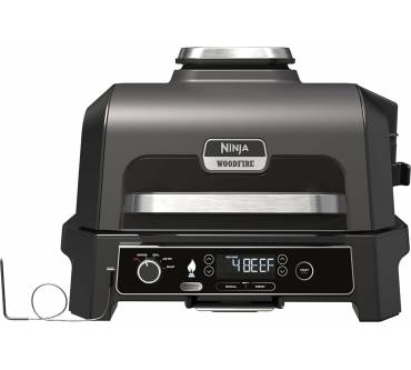 Produktbild Ninja Woodfire Pro XL OG850EU