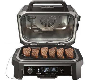 Produktbild Ninja Woodfire Pro XL OG850EU