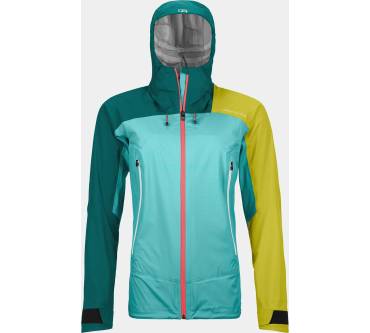 Produktbild Ortovox Westalpen 3L Light Jacket