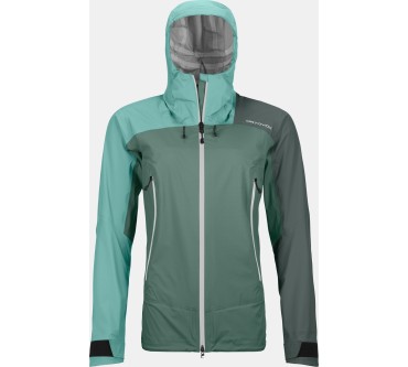 Produktbild Ortovox Westalpen 3L Light Jacket