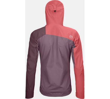 Produktbild Ortovox Westalpen 3L Light Jacket