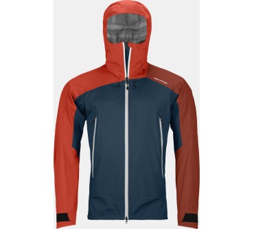 Produktbild Ortovox Westalpen 3L Light Jacket