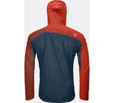Produktbild Ortovox Westalpen 3L Light Jacket
