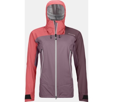 Produktbild Ortovox Westalpen 3L Light Jacket