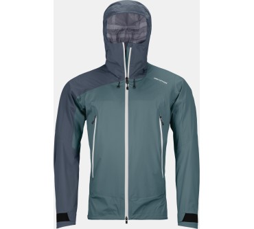 Produktbild Ortovox Westalpen 3L Light Jacket