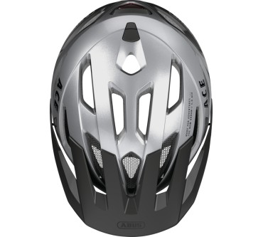 Produktbild Abus Urban-I 3.0 ACE