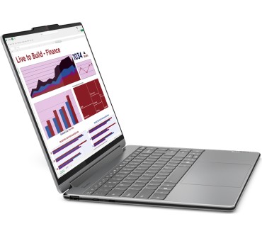 Produktbild Lenovo Yoga 9 2-in-1 14IMH9