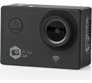 Produktbild Nedis ACAM41BK