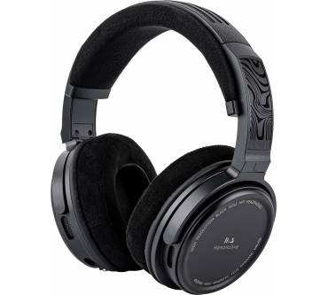 Produktbild HarmonicDyne Black Hole