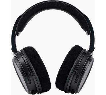 Produktbild HarmonicDyne Black Hole