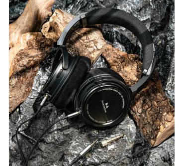 Produktbild HarmonicDyne Black Hole